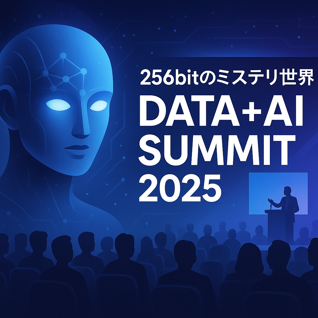 勝手に紹介！DATA+AI SUMMIT面白そうセッションまとめ 2025